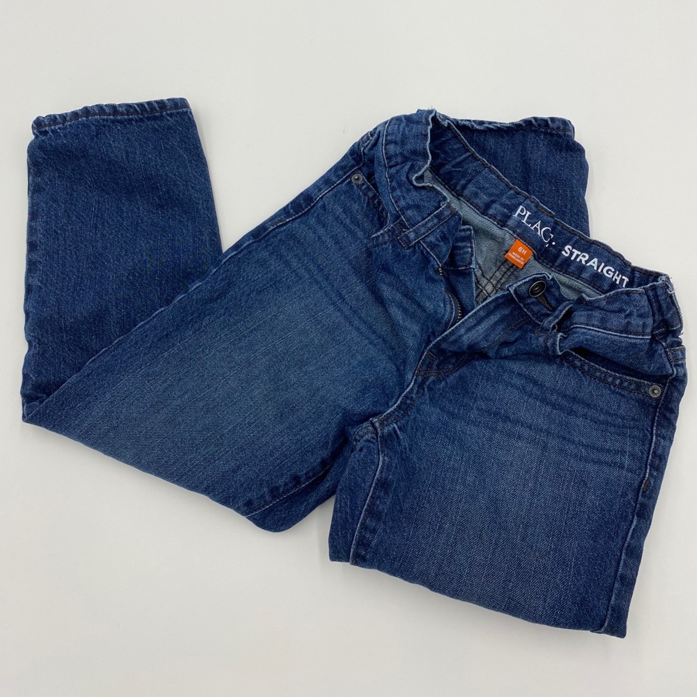 Boys Jeans